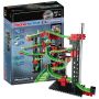 Dynamic S Marble Run