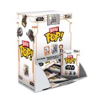 The Mandalorian Funko Mystery Bitty Pops