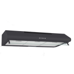 Defy Cookerhood Gem In Black
