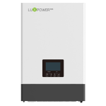 LUX-SNA-5K 48VDC Luxpower 5KW Off-grid Hybrid Inverter 48VDC 5KVA IP20 With Lithium Battery Communication