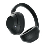 Sony Wh ULT900N Noise Cancelling Bt Headphones – Black