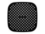 Square Silicone Airfryer Liner