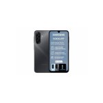 Samsung Galaxy A17 4 128GB - Black