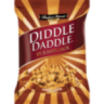 Diddle Daddle Caramel Coated Popcorn 45G