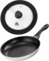 Verimark Bauer Duo Combo Cookware Set