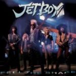 Feel The Shake Cd Remastered Album