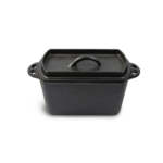 Bread Pot With Handle & Free Bag