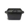 Bread Pot With Handle & Free Bag