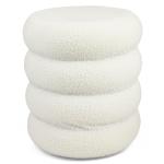Boucle Ottoman
