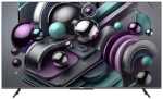 Google 65Q6620G Skyworth 65 Qled Uhd Tv 3840 X 2160 Resolution HDMI USB Wifi & Bluetooth