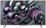 Google 65Q6620G Skyworth 65 Qled Uhd Tv 3840 X 2160 Resolution HDMI USB Wifi & Bluetooth