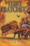 The Colour Of Magic: Discworld Novel 1