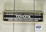 Toyota Landcruiser Sandy Grill 70TH Anniversary