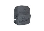 3 Division Compartment School Bag/backpack Grey