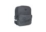 3 Division Compartment School Bag/backpack Grey