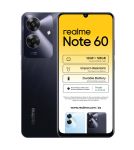 Note 60 Black