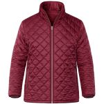 Jasper Lined Puffer