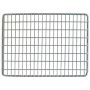 Iwobi Built-in Braai Grid 570 X 400MM