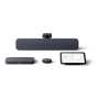 Lenovo Google Meet Series One Room Kits Gen 3 - Medium Room Video Conferencing Kit 21N60001ZA