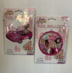 Barbie 18 Inch Foil