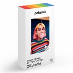Polaroid Hi-print 2X3 Paper Cartridge Generation 2 20 Sheets