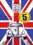 Herbie Collection Box Set - Import DVD