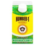 Mageu NO.1 Maize Based Moringa Original 500ML