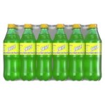 Twist Lemon Buddy Bottle 440ML X 24