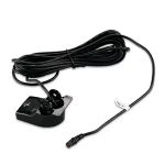 Garmin Dual Beam 4-PIN Transom Trolling Mount