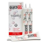 Glucojel 3X25G