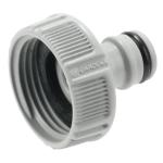 Gardena Tap Connector 33.3MM 1"