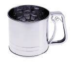 Progressive Flour Sifter