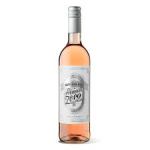 Almost Zero Ravishing Rose 750ML - 6