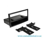 Ka 2064B Radio Dash Kit