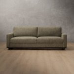 Lendav 4-SEATER Couch Stoneweave Green