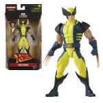 Marvel Legends Xmen Wolverine Action Figure 15CM Hermes Toys & Gaming