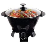 Goldair 7L Multi-function Electric Cooker -roast Grill Slow Cook