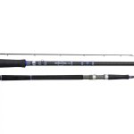 Loomis & Franklin Hmg Archipelago Stx 11' 2PC Rod