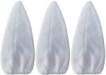 Replacement Vacuum Filter Cotton For Pool Blaster 3 Pack
