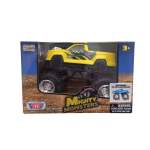 Mighty Monsters 5" Mighty Monster Vehicle - Yellow