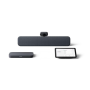 Lenovo GEN2 Google Meet Series One Room Medium-light Video Conferencing Kit 20YW000CZA
