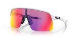Oakley Sutro Lite - Matte White Prizm Road