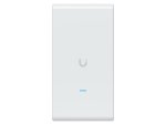Ubiquiti Unifi Mesh Pro Indoor Outdoor Wifi 6 Ap - U6-MESH-PRO