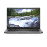 Dell Latitude 7330 13.3-INCH Core I7-1255U 16GB RAM 256GB SSD Win 11 Pro Laptop