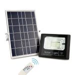 10W Smd Solar LED Flood Light