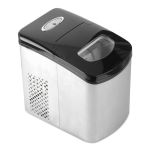 Swan Ice Machine 12KG