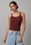 Longline Tank - Bordeaux