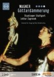 Gotterdammerung: Staatsoper Stuttgart Zagrosek DVD