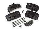– TRX-4 Long To Short Chassis Conversion Kit