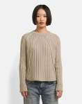 G-star Raw Washed Loose Brick Knitwear - XL Brown